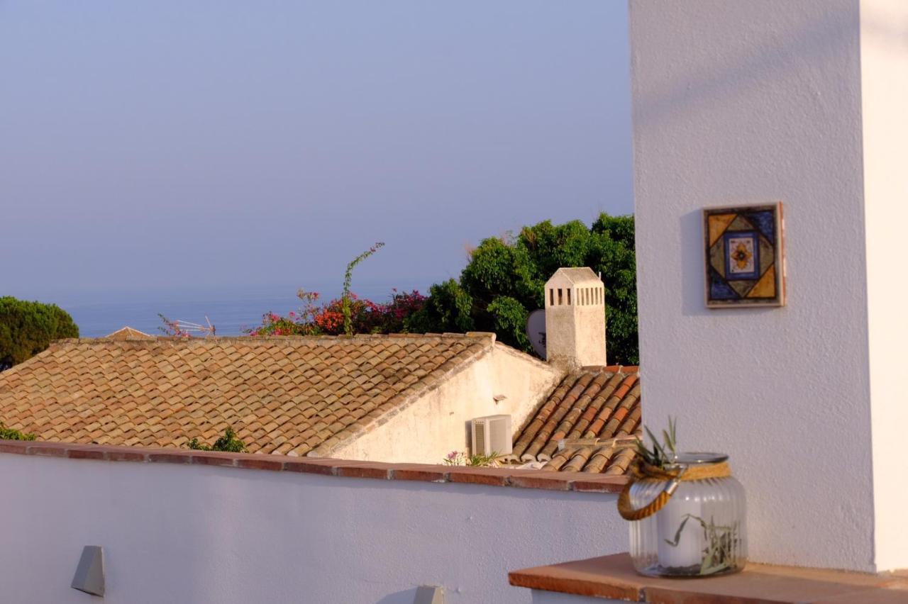 Villa Tomillo Malaga Zewnętrze zdjęcie