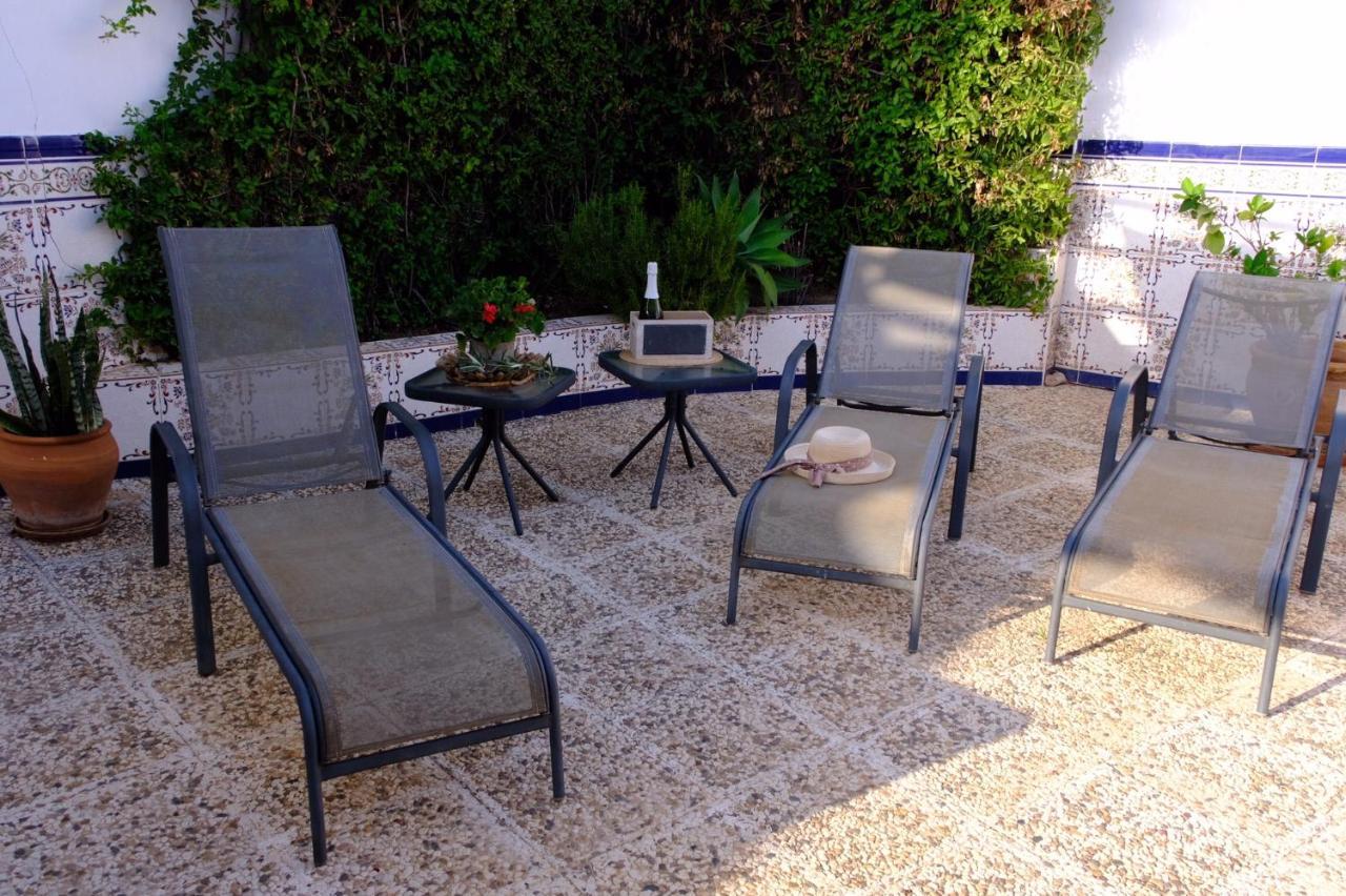 Villa Tomillo Malaga Zewnętrze zdjęcie
