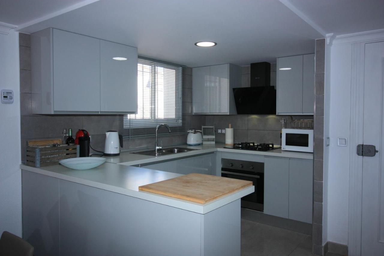 Villa Tomillo Malaga Zewnętrze zdjęcie