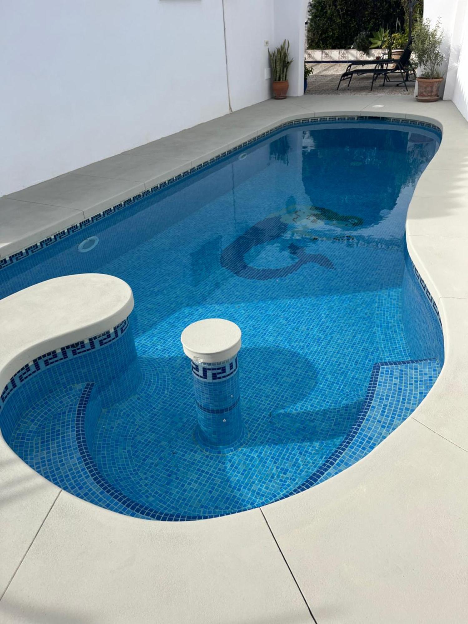 Villa Tomillo Malaga Zewnętrze zdjęcie