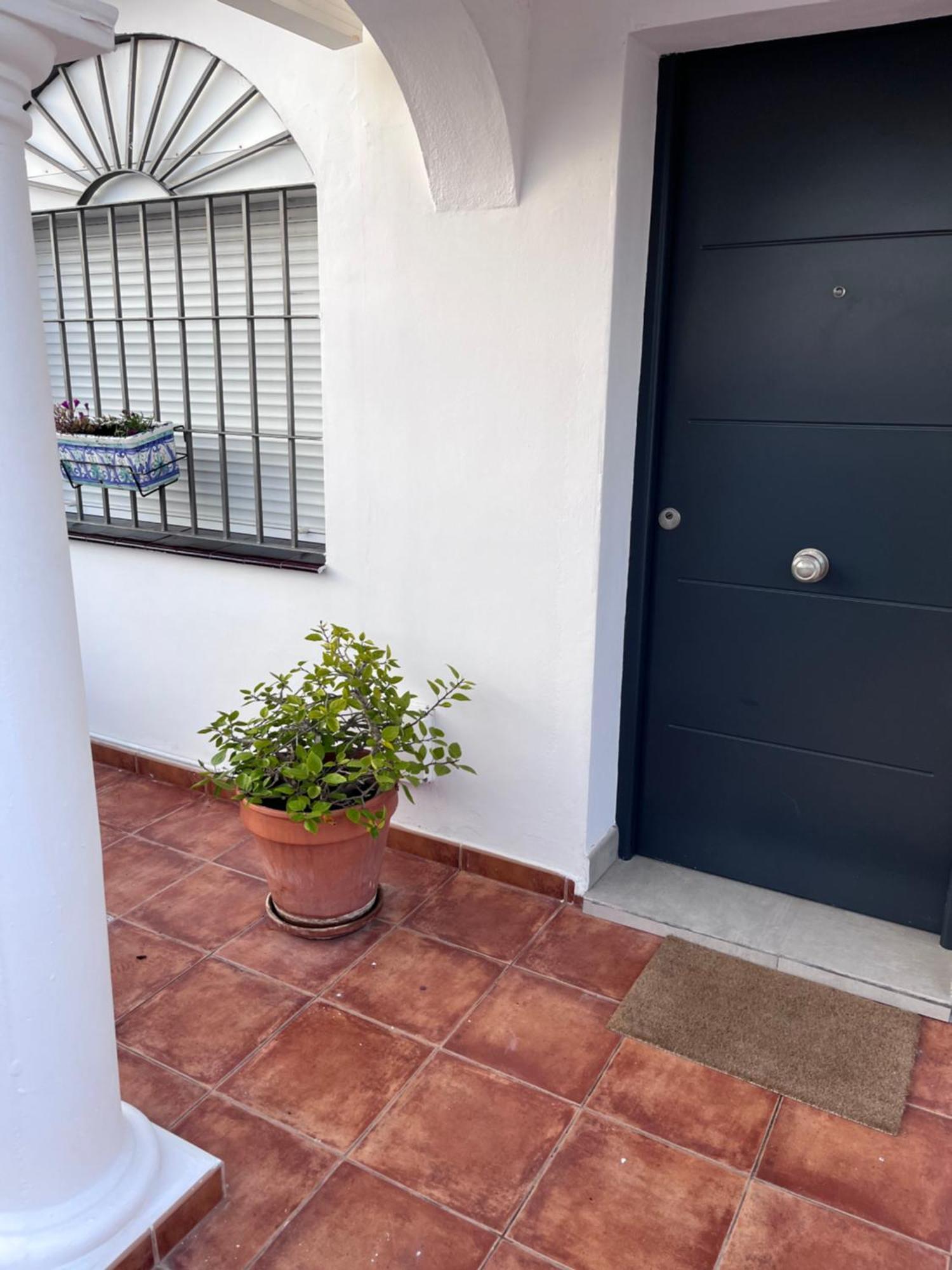 Villa Tomillo Malaga Zewnętrze zdjęcie