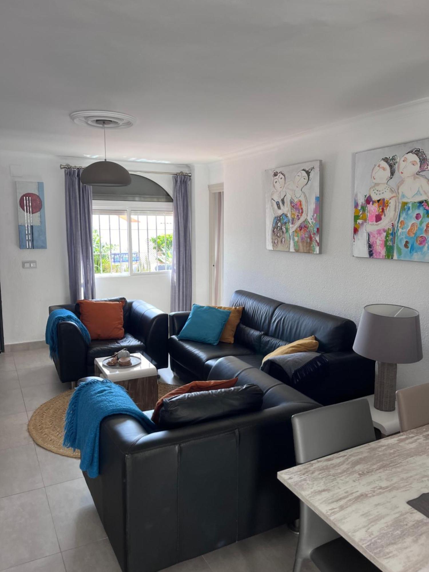 Villa Tomillo Malaga Zewnętrze zdjęcie