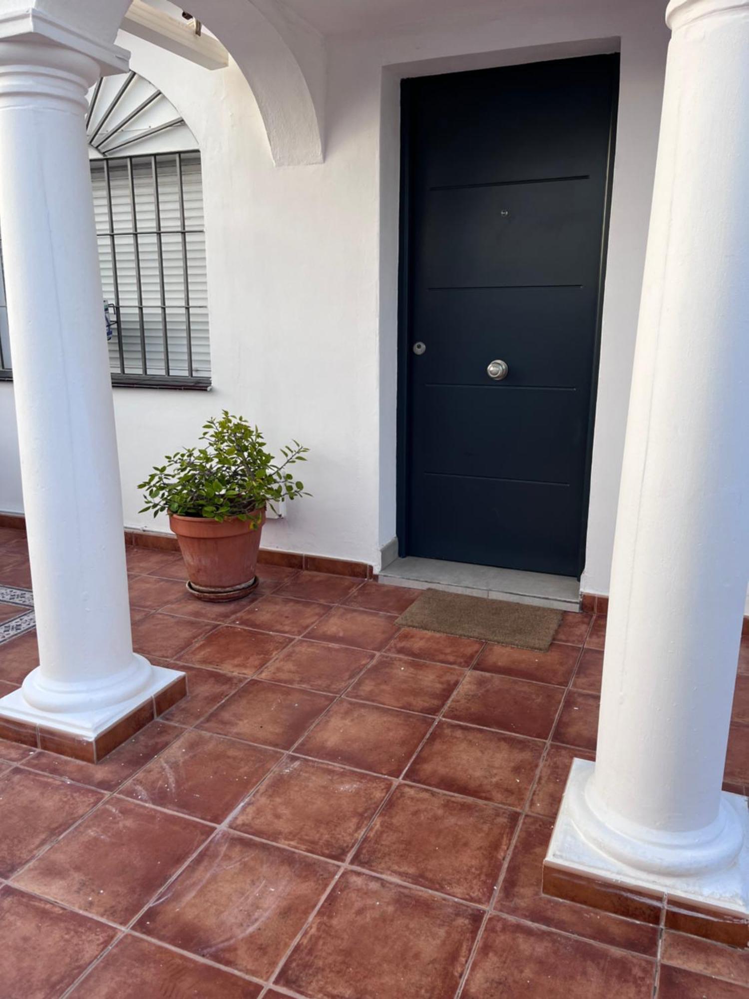 Villa Tomillo Malaga Zewnętrze zdjęcie