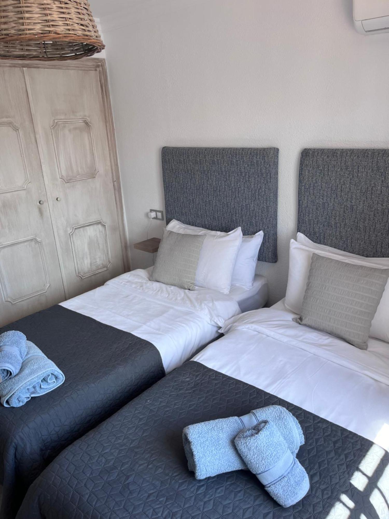 Villa Tomillo Malaga Zewnętrze zdjęcie