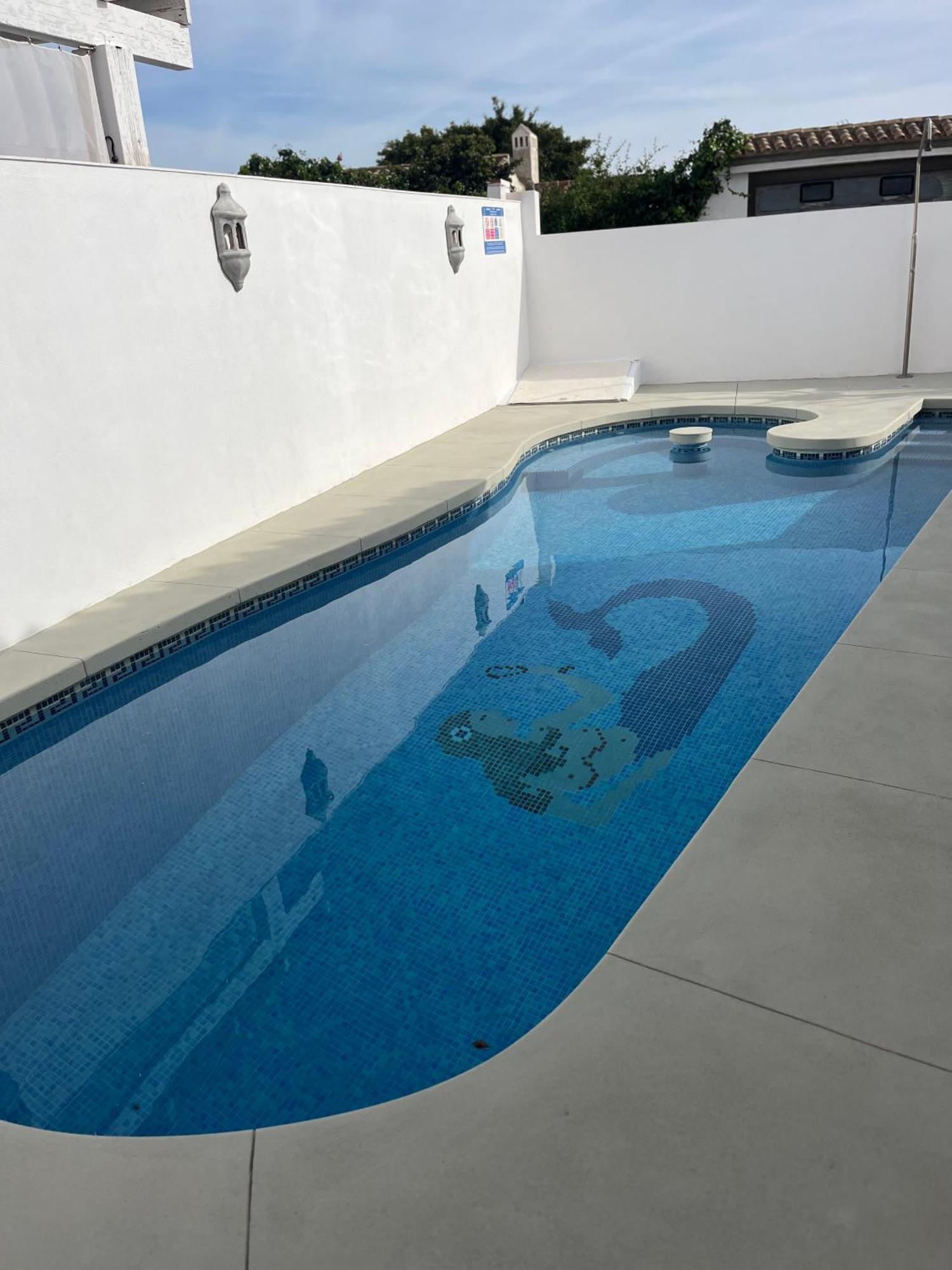 Villa Tomillo Malaga Zewnętrze zdjęcie
