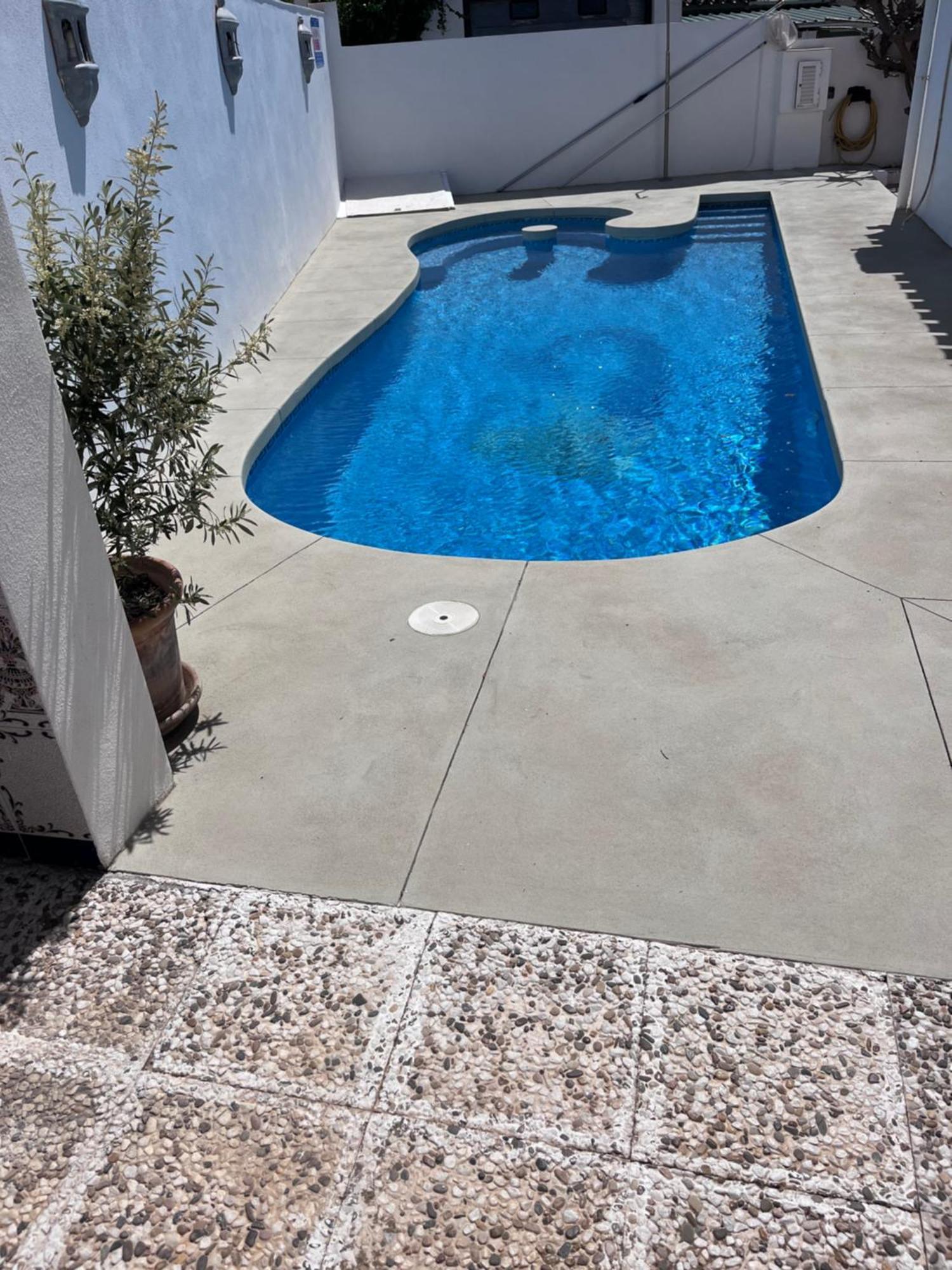 Villa Tomillo Malaga Zewnętrze zdjęcie