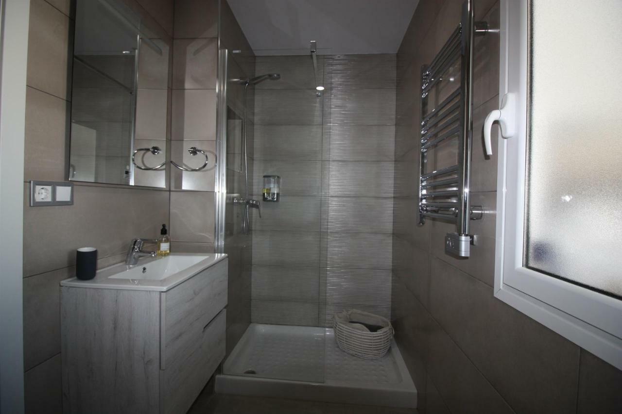 Villa Tomillo Malaga Zewnętrze zdjęcie