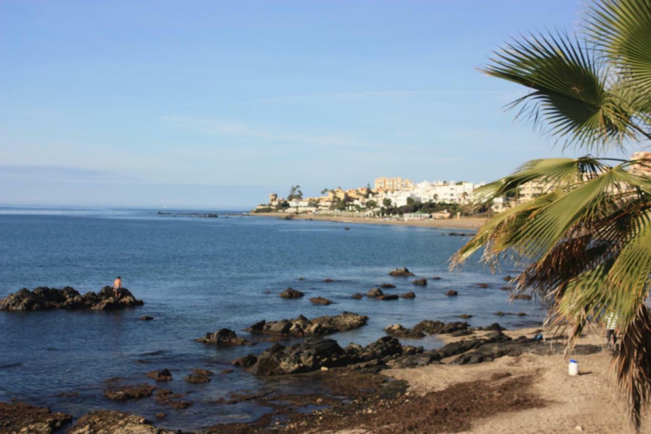 Villa Tomillo Malaga Zewnętrze zdjęcie